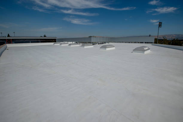 Best Flat Roofing  in Arnold, CA