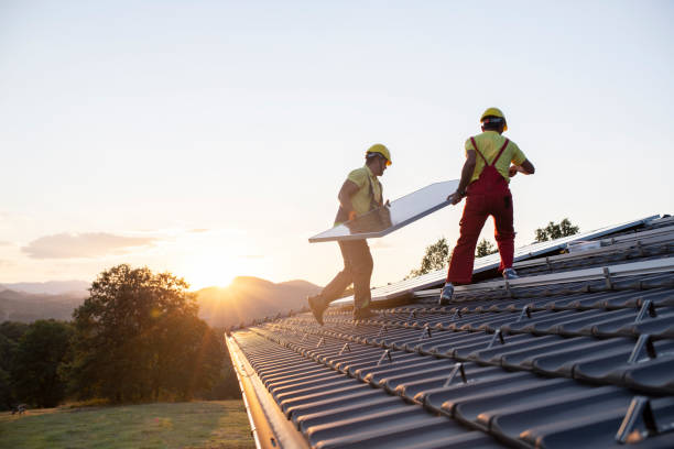 Best 4 Ply Roofing  in Arnold, CA