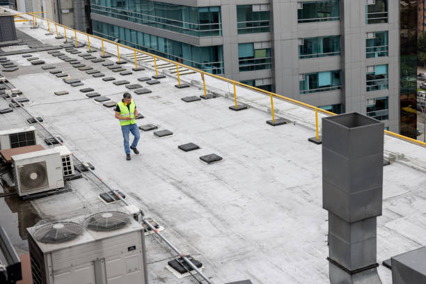 Best Cold Roofs  in Arnold, CA