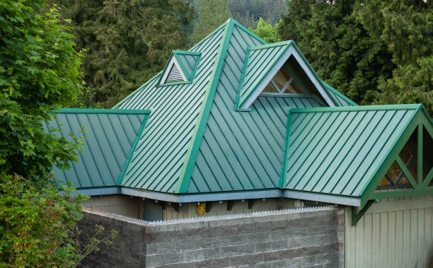 Best Roofing for New Construction  in Arnold, CA