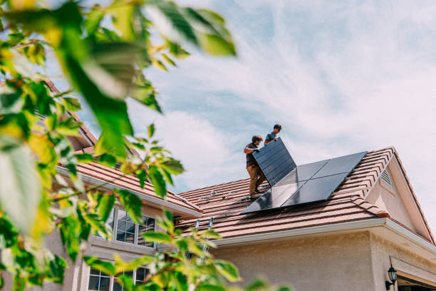 Best Roof Insulation Installation  in Arnold, CA