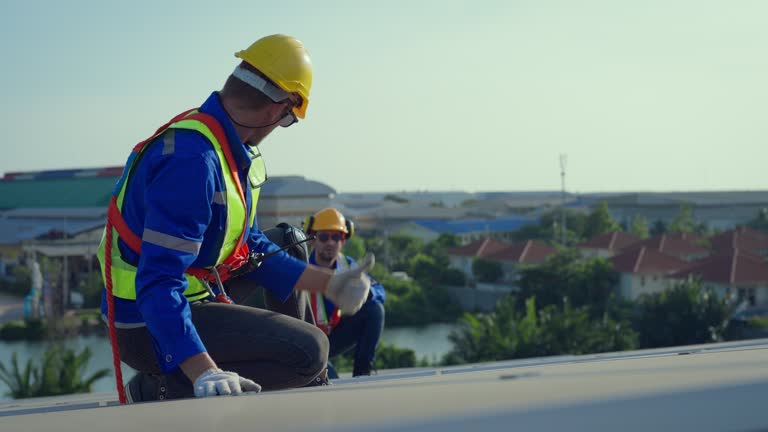 Asphalt Shingles Roofing in Arnold, CA