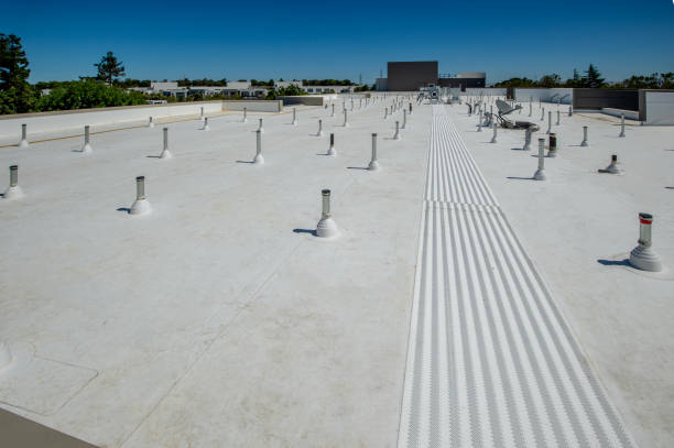 Best Steel Roofing  in Arnold, CA