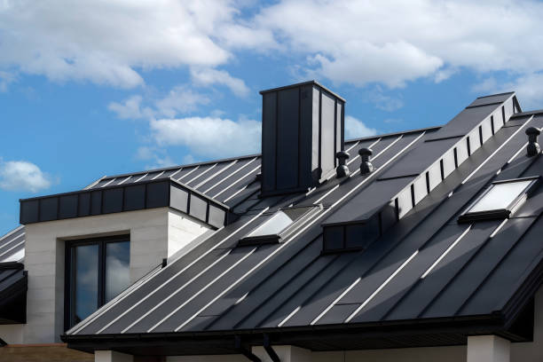 Best Commercial Roofing Services  in Arnold, CA